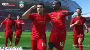Download Patch Pes 2017 Torrent Latest v.9.5