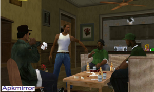 Download GTA San Andreas Free Mega v2.11.264