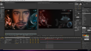 Adobe After Effects v25.1.0.068 64 Bits ISO 2025