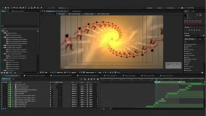 Adobe After Effects v25.1.0.068 64 Bits ISO 2025