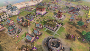 Age Of Empires Torrent v1.1 Full Mega 2025